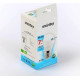 SMARTBUY (SBL-G45-07-40K-E27) 7W/4000/E27