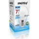 SMARTBUY (SBL-G45-07-40K-E27) 7W/4000/E27