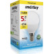 SMARTBUY (SBL-P45-05-30K-E14) 5W/3000/E14