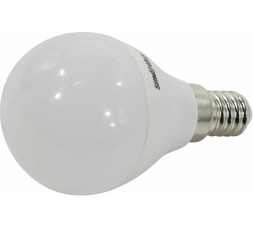 SMARTBUY (SBL-P45-05-40K-E14) 5W/4000/E14