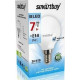 SMARTBUY (SBL-P45-07-40K-E14) 7W/4000/E14