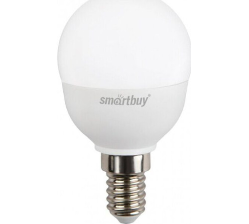 SMARTBUY (SBL-P45-07-40K-E14) 7W/4000/E14