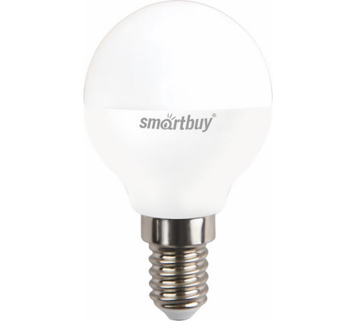 SMARTBUY (SBL-P45-07-40K-E14) 7W/4000/E14