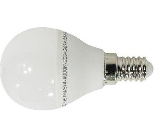 SMARTBUY (SBL-P45-07-40K-E14) 7W/4000/E14