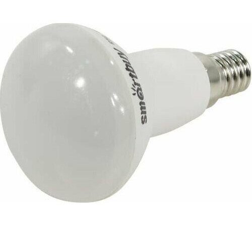 SMARTBUY (SBL-R50-06-40K-E14-A) 6W/4000/E14
