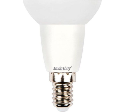 SMARTBUY (SBL-R50-06-40K-E14-A) 6W/4000/E14
