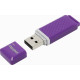 SMARTBUY (SB4GBQZ-V) 4GB QUARTZ SERIES VIOLET