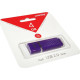 SMARTBUY (SB4GBQZ-V) 4GB QUARTZ SERIES VIOLET