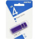SMARTBUY (SB4GBQZ-V) 4GB QUARTZ SERIES VIOLET