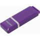 SMARTBUY (SB4GBQZ-V) 4GB QUARTZ SERIES VIOLET