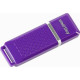 SMARTBUY (SB4GBQZ-V) 4GB QUARTZ SERIES VIOLET