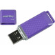 SMARTBUY (SB16GBQZ-V) 16GB QUARTZ SERIES VIOLET