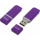 SMARTBUY (SB16GBQZ-V) 16GB QUARTZ SERIES VIOLET