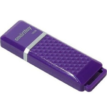 SMARTBUY (SB16GBQZ-V) 16GB QUARTZ SERIES VIOLET