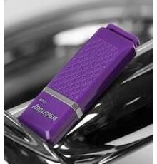 SMARTBUY (SB32GBQZ-V) 32GB QUARTZ SERIES VIOLET