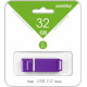 SMARTBUY (SB32GBQZ-V) 32GB QUARTZ SERIES VIOLET