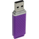 SMARTBUY (SB32GBQZ-V) 32GB QUARTZ SERIES VIOLET