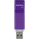 SMARTBUY (SB64GBQZ-V) 64GB QUARTZ SERIES VIOLET