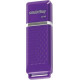 SMARTBUY (SB64GBQZ-V) 64GB QUARTZ SERIES VIOLET