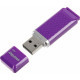 SMARTBUY (SB64GBQZ-V) 64GB QUARTZ SERIES VIOLET
