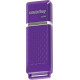 SMARTBUY (SB64GBQZ-V) 64GB QUARTZ SERIES VIOLET