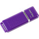 SMARTBUY (SB64GBQZ-V) 64GB QUARTZ SERIES VIOLET
