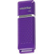 SMARTBUY (SB8GBQZ-V) 8GB QUARTZ SERIES VIOLET