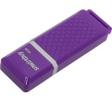 SMARTBUY (SB8GBQZ-V) 8GB QUARTZ SERIES VIOLET