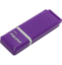 SMARTBUY (SB8GBQZ-V) 8GB QUARTZ SERIES VIOLET