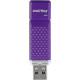 SMARTBUY (SB8GBQZ-V) 8GB QUARTZ SERIES VIOLET