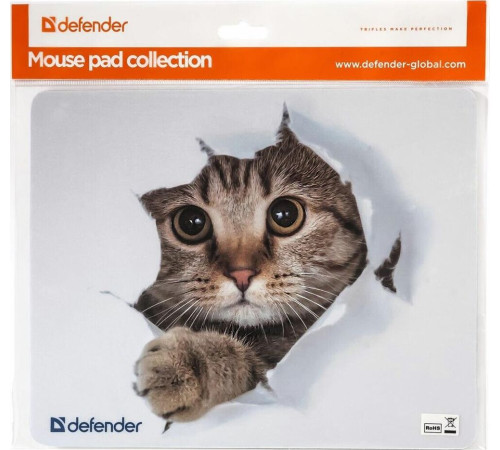 DEFENDER (50706) SILK - 10 видов ассортимент