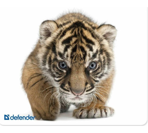 DEFENDER (50706) SILK - 10 видов ассортимент