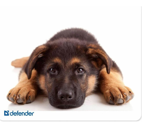 DEFENDER (50706) SILK - 10 видов ассортимент