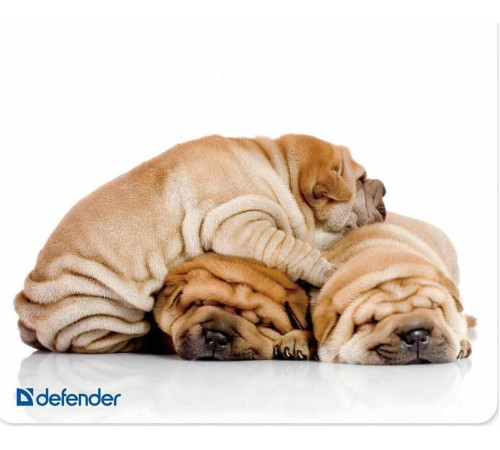 DEFENDER (50706) SILK - 10 видов ассортимент