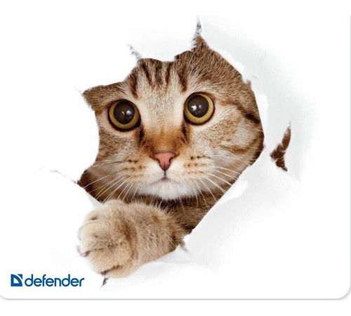 DEFENDER (50706) SILK - 10 видов ассортимент