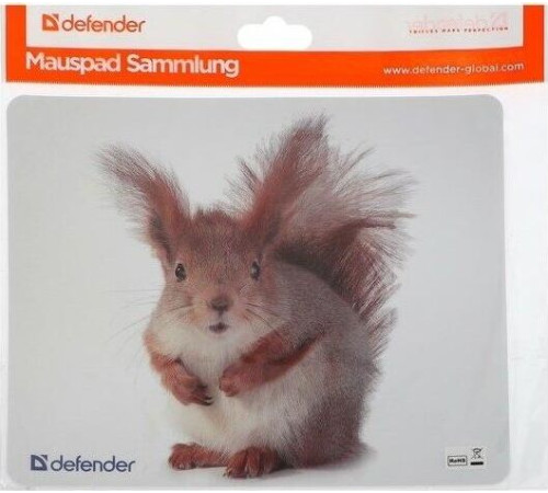 DEFENDER (50706) SILK - 10 видов ассортимент