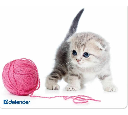 DEFENDER (50706) SILK - 10 видов ассортимент