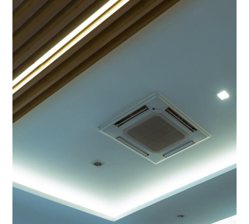 SMARTBUY (SBL-T8-10-64K-A) 10W/6400/G13