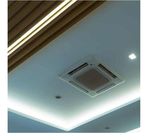 SMARTBUY (SBL-T8-10-64K-A) 10W/6400/G13