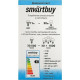 SMARTBUY (SBL-A60-09-40K-E27-N) 9W/4000/E27