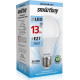 SMARTBUY (SBL-A60-13-40K-E27-A) 13W/4000/E27