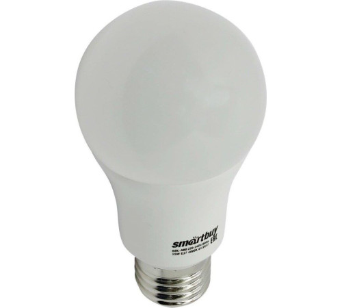 SMARTBUY (SBL-A60-15-40K-E27) 15W/4000/E27