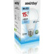 SMARTBUY (SBL-A60-15-40K-E27) 15W/4000/E27
