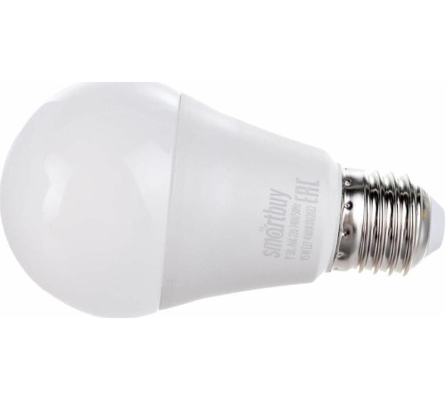 SMARTBUY (SBL-A60-15-40K-E27) 15W/4000/E27