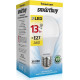 SMARTBUY (SBL-A60-13-30K-E27-A) 13W/3000/E27
