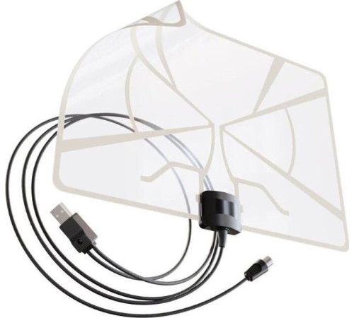 РЭМО (504031) BAS-5138-5V CORAL - активная