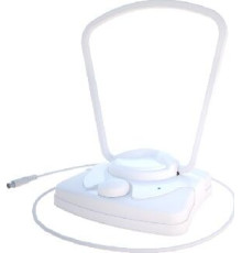 РЭМО (504031) BAS-5138-5V CORAL - активная