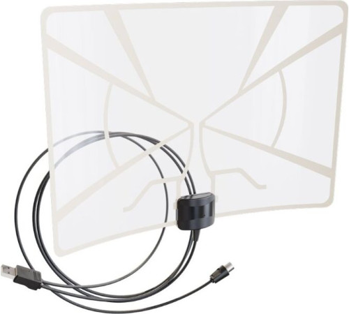 РЭМО (504031) BAS-5138-5V CORAL - активная