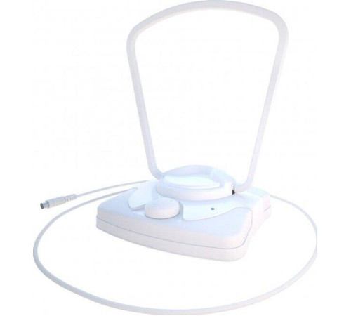 РЭМО (504031) BAS-5138-5V CORAL - активная