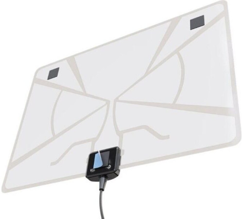 РЭМО (504031) BAS-5138-5V CORAL - активная